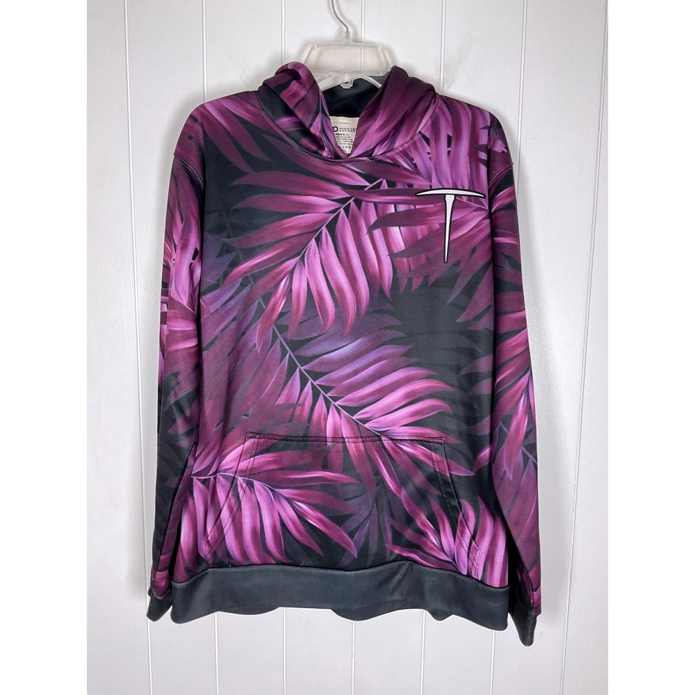 Wooten Telluride Limited Edition Gorrond Beach Sweatshirt Size‎ Large